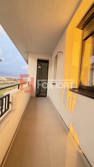 Apartament cu 2 camere + pod 200 mp, bloc nou, in Dumbravita - imagine 7