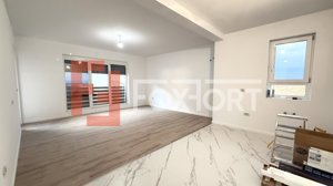 Apartament cu 2 camere + pod 200 mp, bloc nou, in Dumbravita - imagine 2