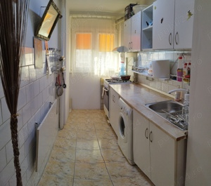 Apartament 3 camere Drumul Taberei  - imagine 4