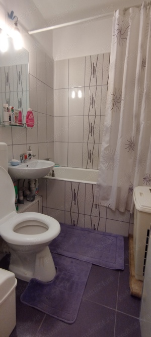 Apartament 3 camere Drumul Taberei  - imagine 8