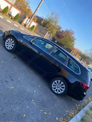 Opel Astra J benzină  - imagine 2