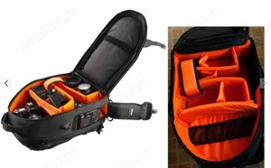 Vanguard Up-Rise 48 Camera Backpack