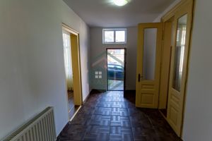 Casa pentru inchiriere, birouri, str. Aurel Vlaicu, Deva - imagine 3