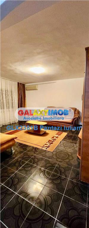 Apartament 2 camere | Pacii | Centrala Proprie | 6min. metrou