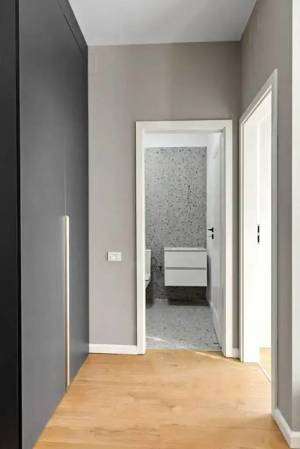 Apartament Lux finalizat cu gradina! Pereti interiori caramida - imagine 7