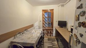 Apartament cu 2 camere, etaj 1, centrala proprie, zona Lipovei - imagine 5