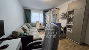 Apartament cu 2 camere, etaj 1, centrala proprie, zona Lipovei - imagine 2