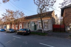 Casa pentru inchiriere, birouri, str. Aurel Vlaicu, Deva - imagine 16