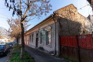 Casa pentru inchiriere, birouri, str. Aurel Vlaicu, Deva - imagine 17