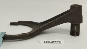 Furcă blocaj diferențial SAME, Deutz, Lamborghini (0.008.5169.0/10) - imagine 6