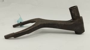 Furcă blocaj diferențial SAME, Deutz, Lamborghini (0.008.5169.0/10) - imagine 2