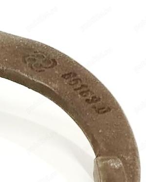 Furcă blocaj diferențial SAME, Deutz, Lamborghini (0.008.5169.0/10) - imagine 7