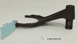 Furcă blocaj diferențial SAME, Deutz, Lamborghini (0.008.5169.0/10) - imagine 3