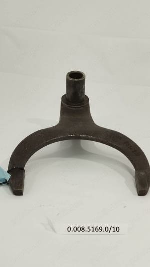 Furcă blocaj diferențial SAME, Deutz, Lamborghini (0.008.5169.0/10) - imagine 4