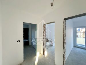 Apartament cu 3 camere, 90 mp utili, etajul intai, zona Mehala - imagine 7