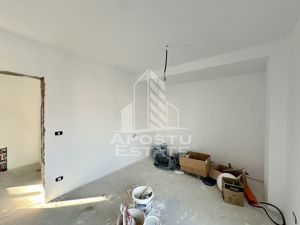 Apartament cu 3 camere, 90 mp utili, etajul intai, zona Mehala - imagine 4