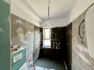 Apartament cu 3 camere, 90 mp utili, etajul intai, zona Mehala - imagine 8