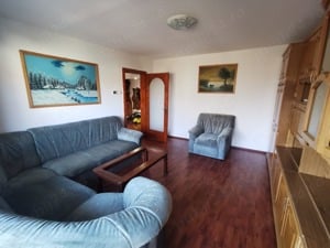 De vânzare apartament 3 camere în zona autogară  - imagine 3