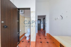 Spatiu de inchirat pentru cazare muncitori, 3 camere, 13 paturi, Dambul Rotund - imagine 10