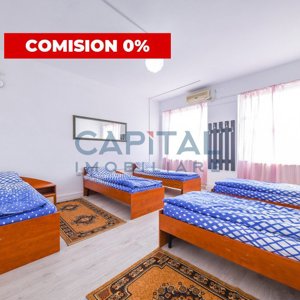 Spatiu de inchirat pentru cazare muncitori, 3 camere, 13 paturi, Dambul Rotund - imagine 12