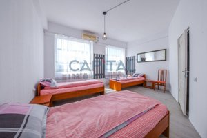 Spatiu de inchirat pentru cazare muncitori, 3 camere, 13 paturi, Dambul Rotund - imagine 5