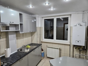 Vand apartament 2 camere ultracentral, zona pietonala - imagine 6