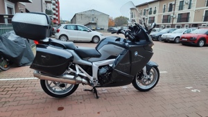 BMW K1200GT, 152 cp, ABS, ESA... - imagine 3