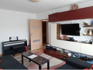 Tomis Nord - Apartament 3 camere decomandate, 2 bai - imagine 2