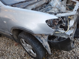 Mitsubishi autlender  - imagine 2