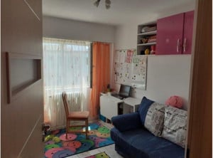 Tomis Nord - Apartament 3 camere decomandate, 2 bai - imagine 4