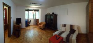 Apartament de inchiriat complexul Studentesc - imagine 10