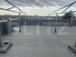 Apartament 2 camere de lux, 75 mp, zona Mihai Bravu - imagine 5