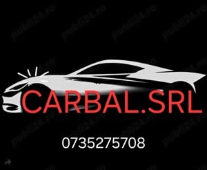 Auto-Rulate pe comanda!