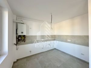 Apartament cu 2 camere, terasa 26 mp, in apropiere de Ikea - imagine 5