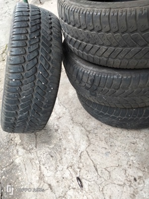 Anvelope de vanzare - imagine 2