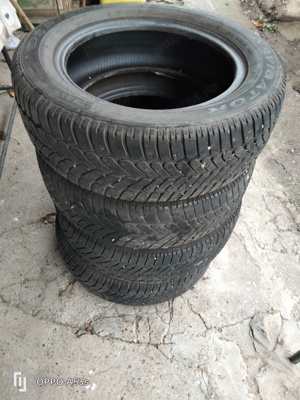 Anvelope de vanzare - imagine 3