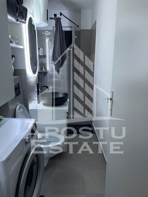 Apartament cu 2 camere in zona Sagului, etaj intermediar - imagine 9