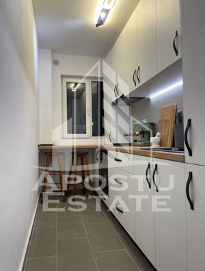 Apartament cu 2 camere in zona Sagului, etaj intermediar - imagine 6