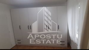 Apartament cu 2 camere in zona Sagului, etaj intermediar - imagine 5