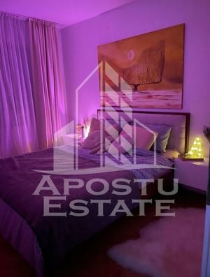 Apartament cu 2 camere in zona Sagului, etaj intermediar - imagine 4