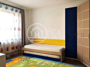 Casa cu 4 camere de inchiriat in  Santandrei, Bihor - imagine 13