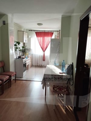 Apartament 3 camere, Manastur