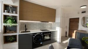 Apartament cu 2 camere , Zona 13 Septembrie, 146.000 EUR - imagine 4