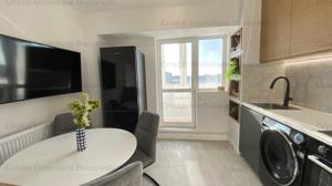 Apartament cu 2 camere , Zona 13 Septembrie, 146.000 EUR - imagine 5