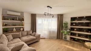 Apartament cu 2 camere , Zona 13 Septembrie, 146.000 EUR - imagine 2