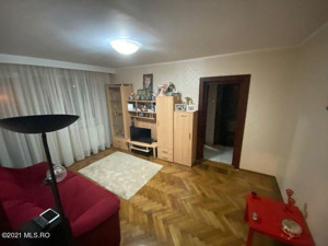 Tomis Nord - la 2 pasi de Campus - Apartament 3 camere confort 1  - imagine 3