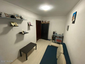 Tomis Nord - la 2 pasi de Campus - Apartament 3 camere confort 1  - imagine 8