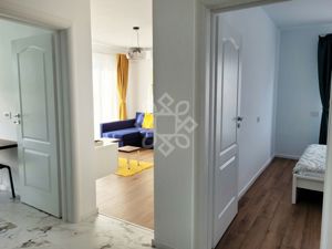 Apartament cu 3 camere de inchiriat Prima Arena - imagine 6