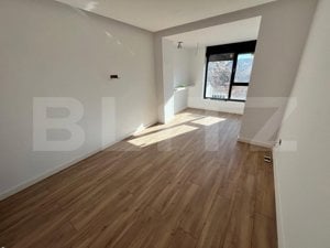 Apartament 3 camere, Centru zona Madona Dudu - imagine 4