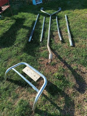 Dezmembrez multivan Vw T4 2,4d 2,5tdi - imagine 7